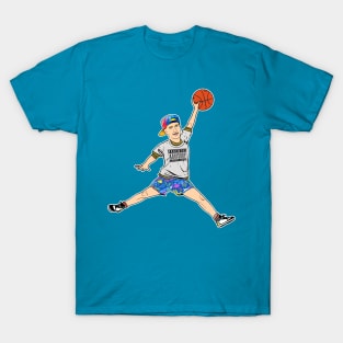 Air Hoyle T-Shirt